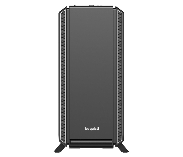 BE QUIET! SILENT BASE 801 Window Silver BGW30 - 460024 - zdjęcie 2